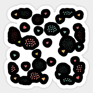 Heart Sticker